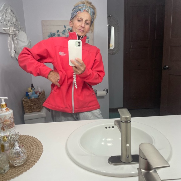 THE NORTH FACE JACKET - Picture 6 of 8